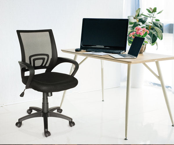 ECO-CHAIR Negro
