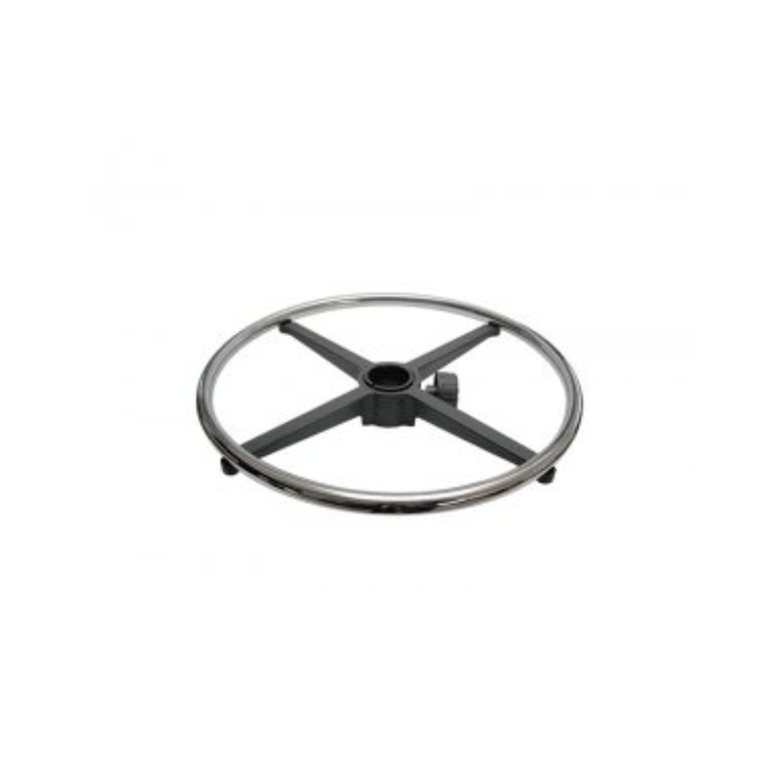 Aro de aluminio para banco KA-GA