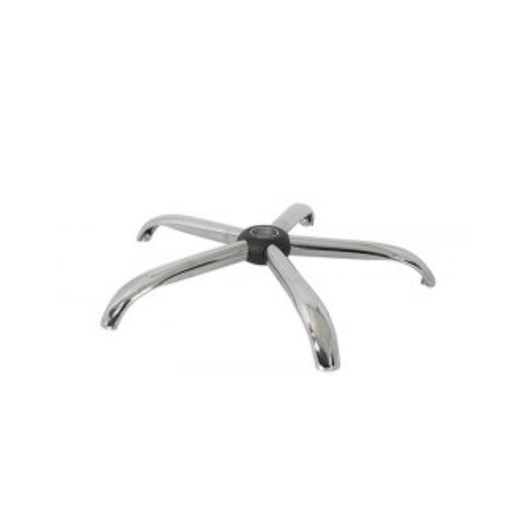 Base estrella para silla ejecutiva BASE FLITE 25 KBSF25