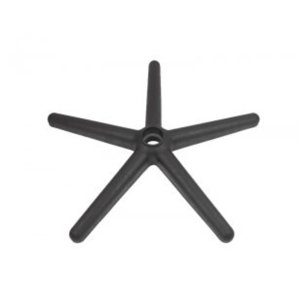 Base estrella para silla secretarial BASE Zeus 26 KBSZ26