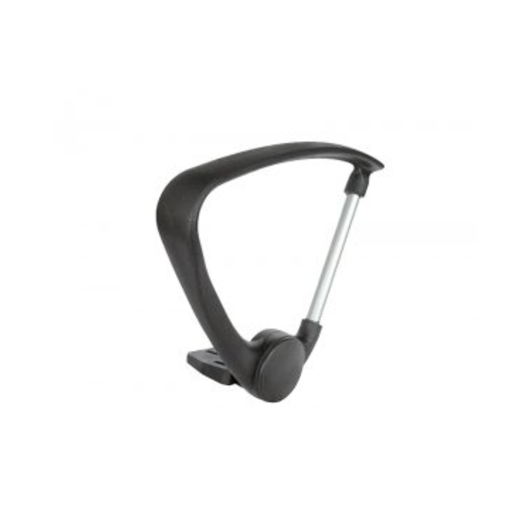 Brazo para silla cromado KB-140CRPL