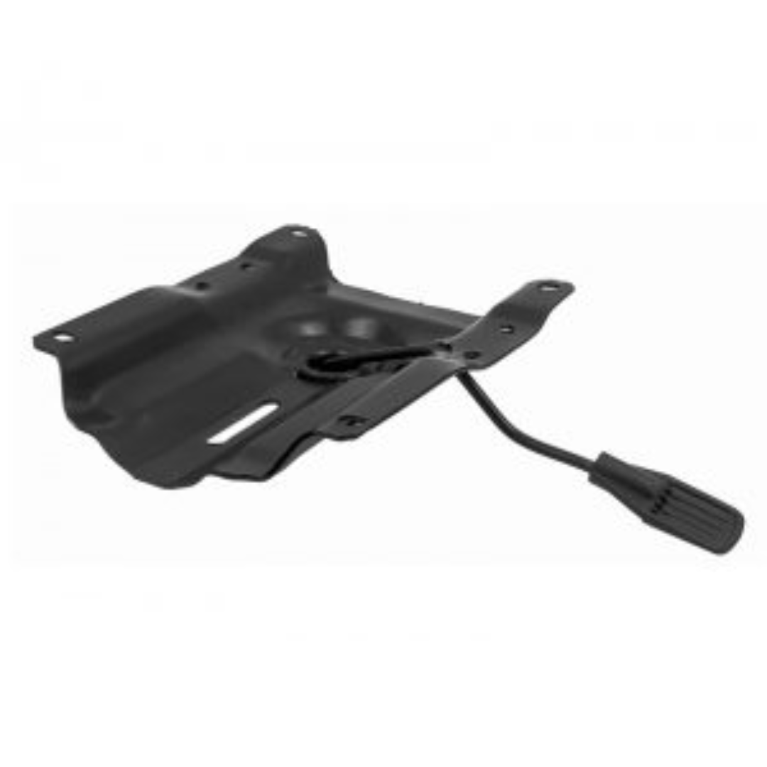 Mecanismo secretarial para silla Fijo KMF