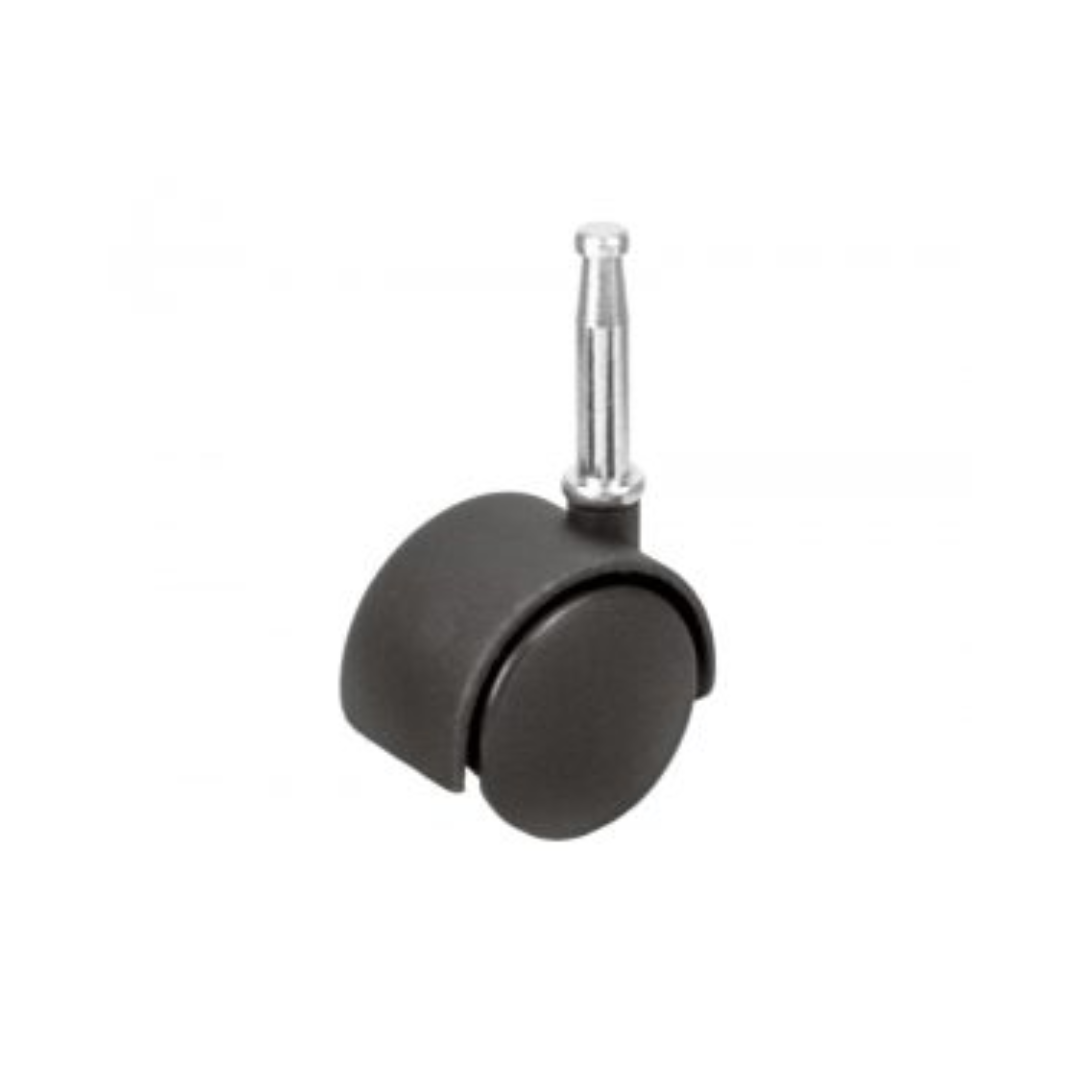 Rodaja 40mm con espiga para madera KR40EPM