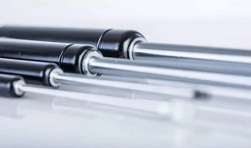 ¿Cómo funcionan los pistones para sillas de oficina?