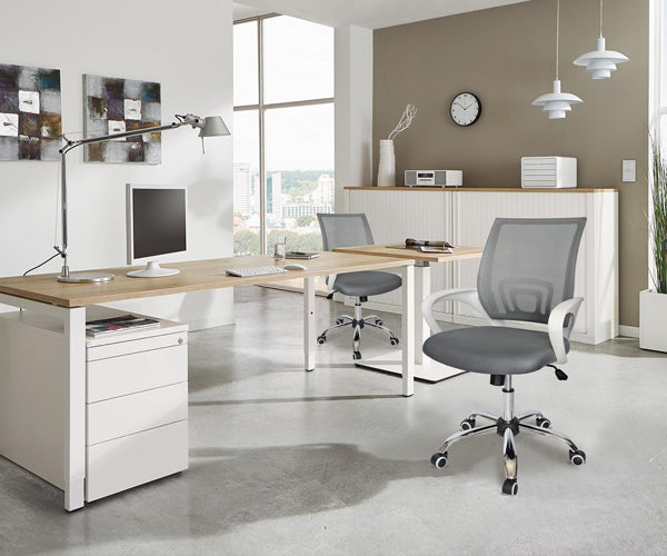 ECO-CHAIR Blanco