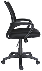 ECO-CHAIR Negro