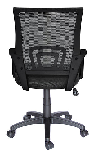 ECO-CHAIR Negro
