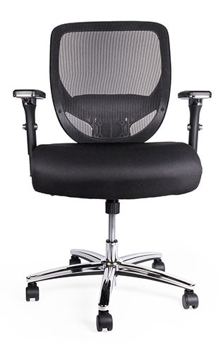 WIDE OHS-41 Negro